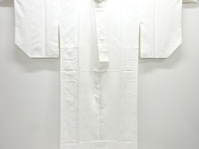 JAPANESE HITOE JUBAN / WOVEN SAYAGATA